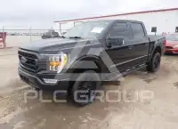 2021 Ford F-150 фото