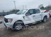 2021 Ford F-150 фото