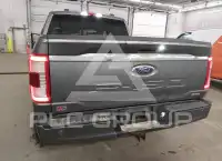 2021 Ford F-150 фото