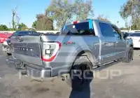 2021 Ford F-150 фото