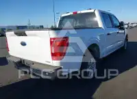 2021 Ford F-150 фото