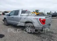 2021 Ford F-150 фото