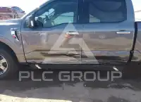 2021 Ford F-150 photo