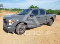 2021 Ford F-150 фото