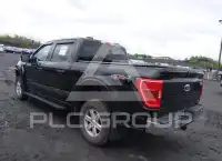 2021 Ford F-150 photo
