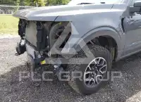 2021 Ford F-150 photo