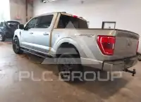 2021 Ford F-150 фото