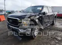 2021 Ford F-150 photo