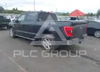 2021 Ford F-150 фото