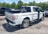 2021 Ford F-150 фото