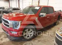 2021 Ford F-150 photo