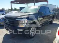 2021 Ford F-150 photo