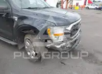 2021 Ford F-150 фото