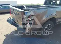 2021 Ford F-150 photo