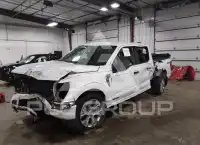 2021 Ford F-150 photo