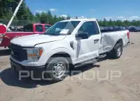 2021 Ford F-150 photo