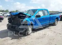 2021 Ford F-150 фото