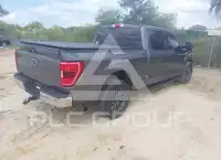 2021 Ford F-150 фото