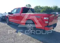2021 Ford F-150 фото