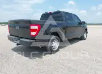 2021 Ford F-150 фото