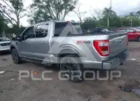 2021 Ford F-150 фото