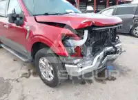 2021 Ford F-150 фото