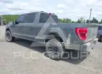 2021 Ford F-150 фото