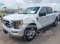 2021 Ford F-150 фото