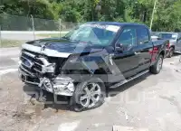2021 Ford F-150 фото