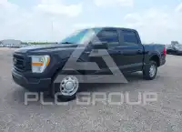 2021 Ford F-150 фото