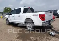 2021 Ford F-150 photo