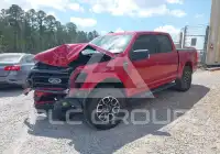 2021 Ford F-150 фото