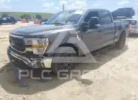 2021 Ford F-150 фото