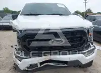 2021 Ford F-150 photo