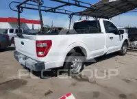 2021 Ford F-150 фото