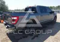 2021 Ford F-150 фото