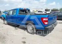 2021 Ford F-150 фото