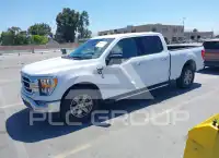 2021 Ford F-150 фото