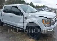 2021 Ford F-150 photo