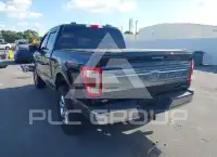 2021 Ford F-150 фото