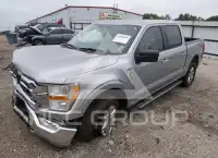 2021 Ford F-150 photo
