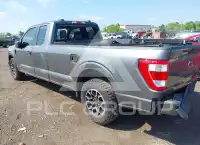 2021 Ford F-150 photo