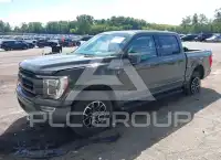 2021 Ford F-150 фото