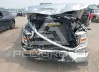 2021 Ford F-150 фото