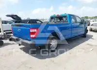 2021 Ford F-150 фото