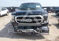 2021 Ford F-150 фото