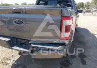 2021 Ford F-150 фото