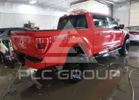 2021 Ford F-150 фото