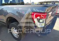2021 Ford F-150 photo