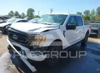 2021 Ford F-150 photo